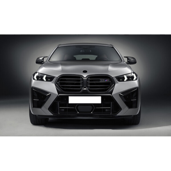 BMW X6 Body Kit For G06 LCI 2023 To X6M