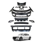 Dodge Charger SRT Wide Body Kit For Dodge Charger 2015-2023