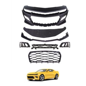 Manufacturing ZL1 Body Kit For Camaro 2010-2015