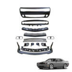 Hellcat Body Kit For Dodger Challenger 2008-2014
