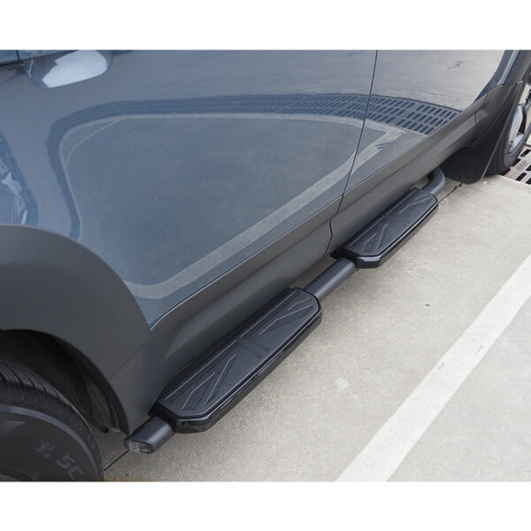 Running Board For Land Rover Defender Side Steps Pedal