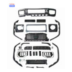 Body Kit For Mercedes-Benz G-Class W464 To W465 AMGBody Kit For Mercedes-Benz G-Class W464 To W465 AMG