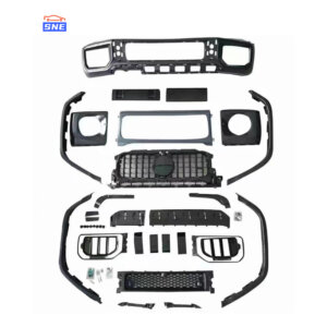 Body Kit For Mercedes-Benz G-Class W464 To W465 AMGBody Kit For Mercedes-Benz G-Class W464 To W465 AMG