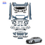 E53 AMG Body Kit For Mersedes-Benz E Class W214 2024+