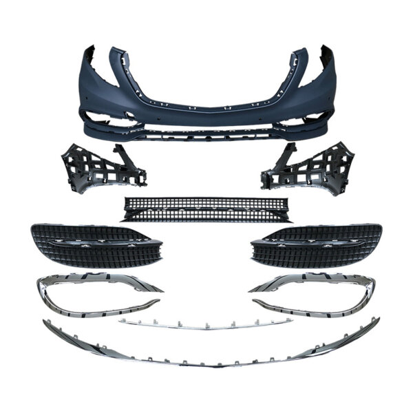 Maybach Body Kits For Mercedes-Benz V-Class W447 W448
