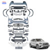 GLE53 AMG Body Kit For Mersedes Benz GLE 2024+ Full Conversion