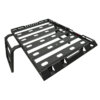 Cargo Rack Basket Compatible for Jeep Wrangle Jk Heavy Duty