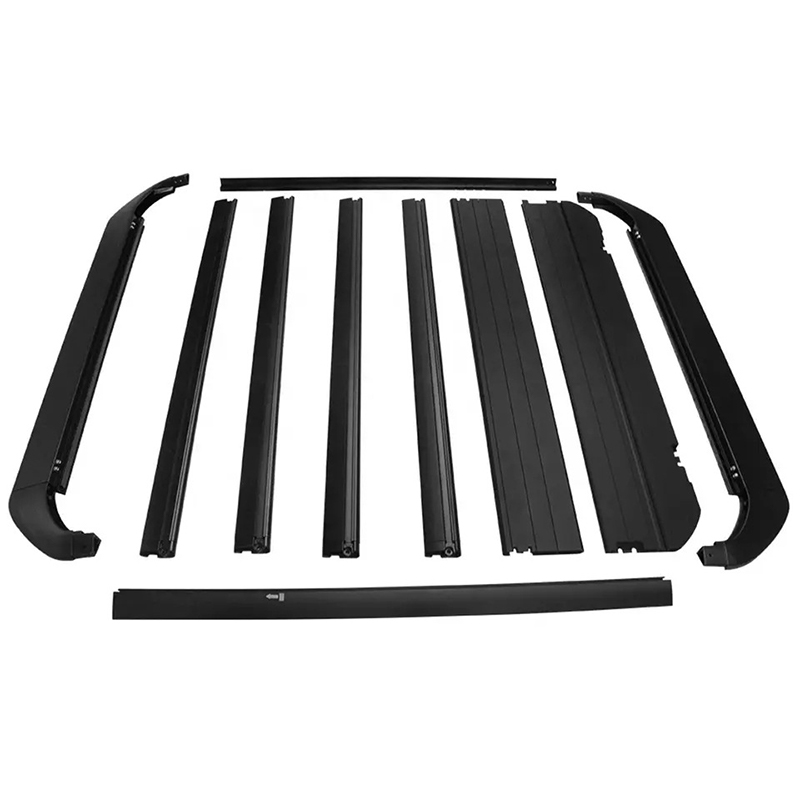 Roof Rack For Jeep Wrangle Jk Heavy Duty Roof Deck