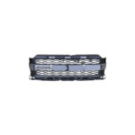 Raptor Grille for f150 2021Front Mesh Grill Replacement W/3 LED Lights/Letters