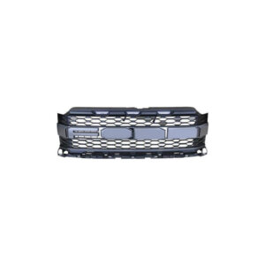 Raptor Grille for f150 2021Front Mesh Grill Replacement W/3 LED Lights/Letters