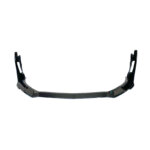Sports Carbon Front Bumper Lip For Ford Mustang 2016-2019 Front Splitter