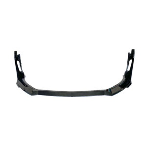 Sports Carbon Front Bumper Lip For Ford Mustang 2016-2019 Front Splitter
