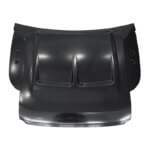 Carbon Fiber Bonnet Hood For Land Rover Defender 90 110