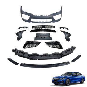 Tuning Design Body Kit Front Bumper For Bmw F30 To G20 G28