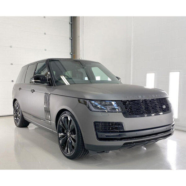 Wide Body Kit For Land Rover Range Rover 2014-2017 Upgrade To SVA