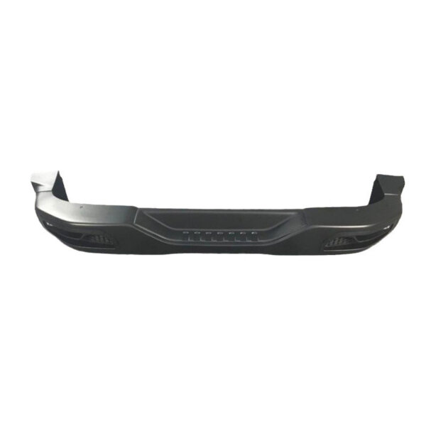 Apollo Rear Bars JK Bumper Conversion Rear Bumper For Jeep