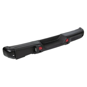Wrangler 10th Anniversary Rear Bars Bumper JK Upgrade JL Rear Bumper