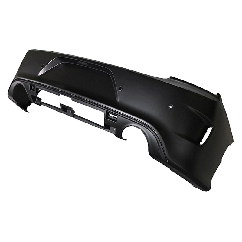 Rear Bumper For Dodge Charger 2015-2023 Srt Style Rear Diffuser Lip