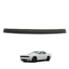 Rear Spoiler Wing Compatible with 2015-2023 Dodge Challenger ABS