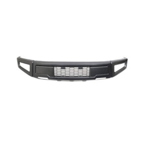 Front Bumper Fits For Ford F150 2015-2017 Conversion Bumper -Raptor Front Bumper
