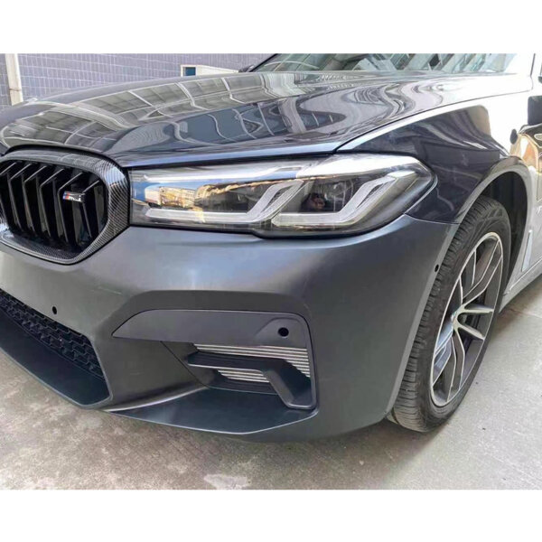 Carbon Fiber RKP Style Car Body Kit For G30 BMW