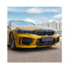 Factory Body Kit For BMW 3 Series G20 G28 Modified To M3 M4 M5