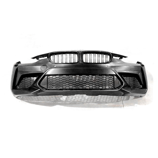 M Sport Body Kit For BMW F30/F35 Side Skirts Fender Hood Bumper