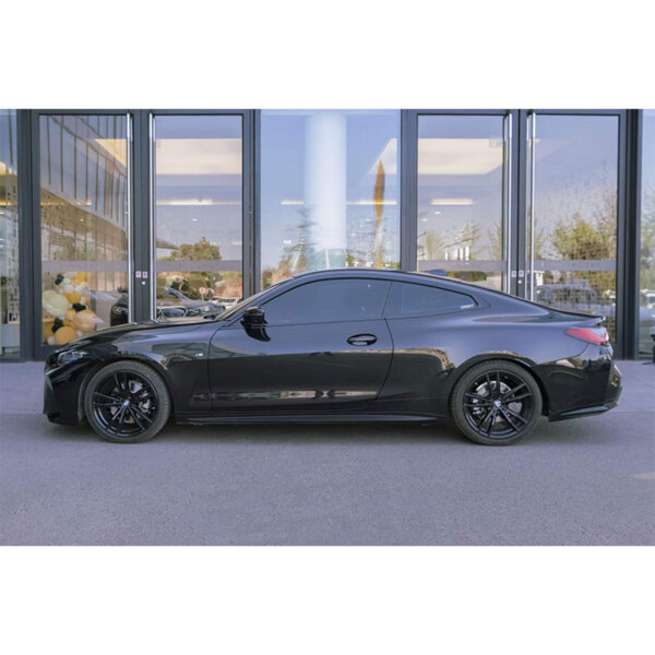 Body Kit For BMW 4 Series G22 modified M4 Modified Kit