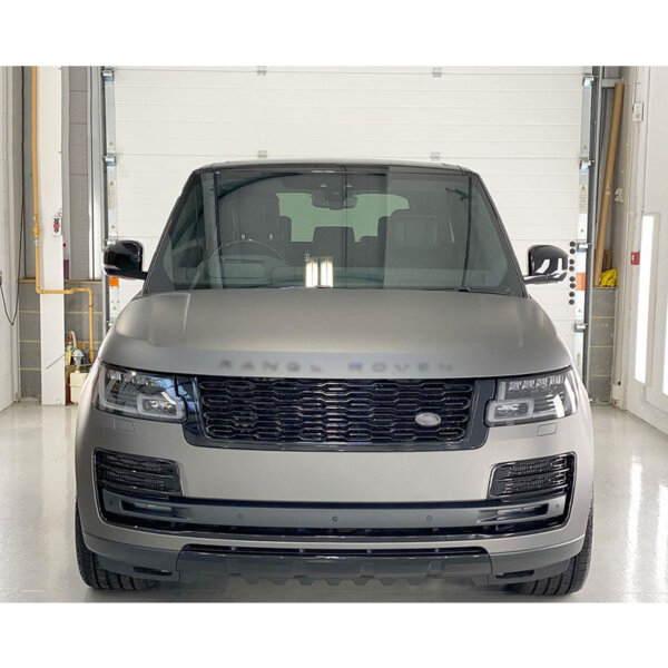 Wide Body Kit For Land Rover Range Rover 2014-2017 Upgrade To SVA