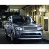 Upgrade Wide Body Kit For Land Rover Range Rover 2005-2013