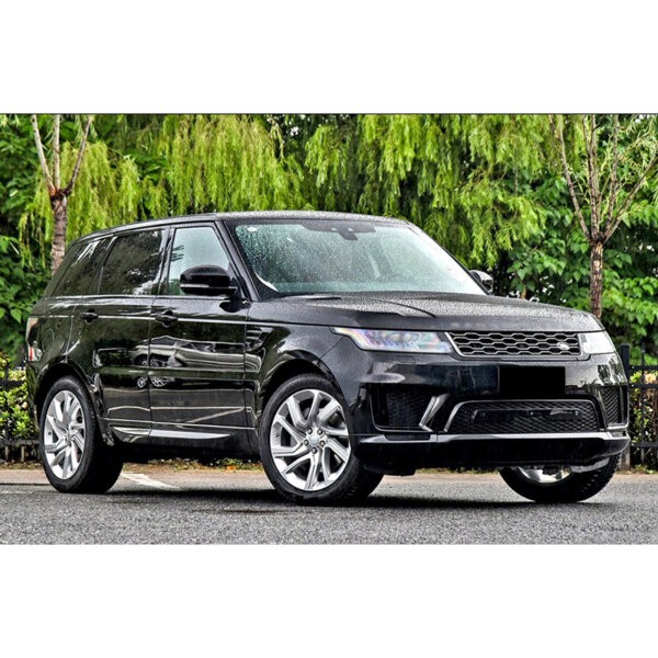 Upgrade To 2020- Wide Body Kit For Land Rover Range Rover 2014-2017