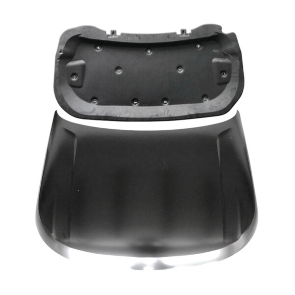 Wide Body Kit For Land Rover Range Rover 2013-2017 Upgrade To Newest Style