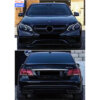 Body Kit For Mercedes Benz W212 E Class To E63