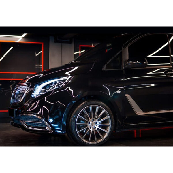 Maybach Body Kits For Mercedes-Benz V-Class W447 W448