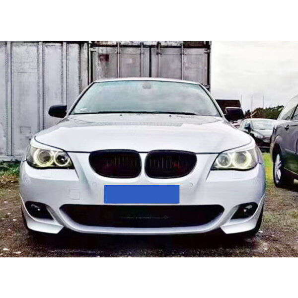 Assembly Kit Modified For BMW 5-Series E60 Upgrade M-Tech Body Kit