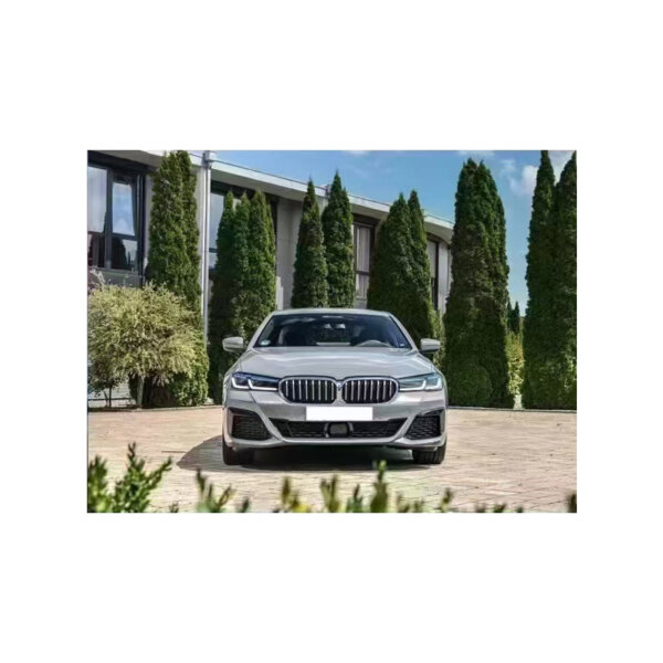 MT Full Conversion Body Kit For Bmw 5 Series Old G30
