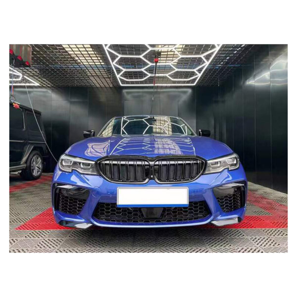 Tuning Design Body Kit Front Bumper For Bmw F30 To G20 G28