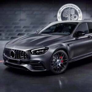 FOR MERCEDES BENZ