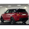 Upgrade To 2020- Wide Body Kit For Land Rover Range Rover 2014-2017