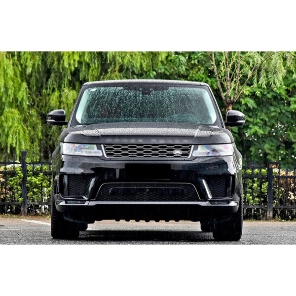 Upgrade To 2020- Wide Body Kit For Land Rover Range Rover 2014-2017