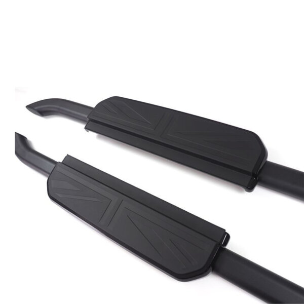 Running Board For Land Rover Defender Side Steps Pedal