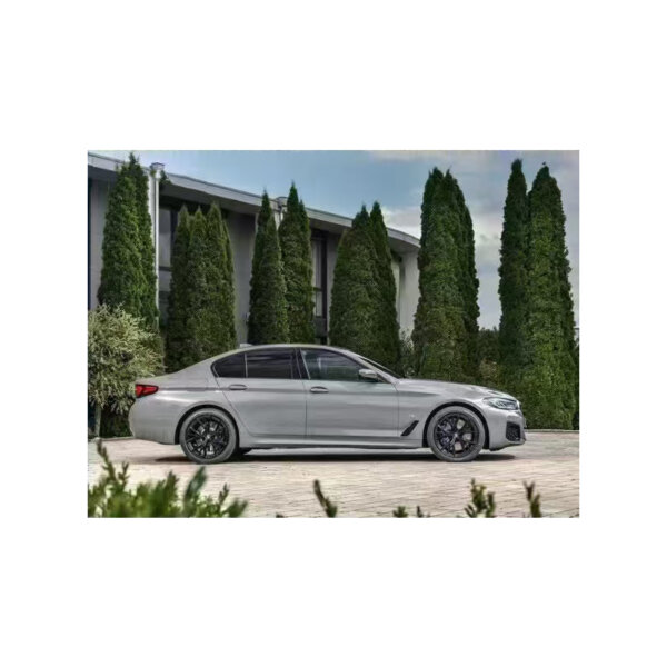 MT Full Conversion Body Kit For Bmw 5 Series Old G30