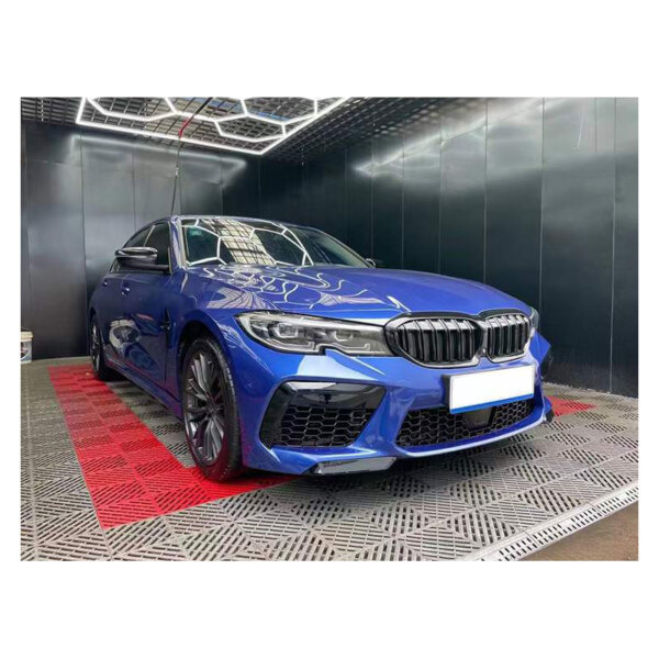 Tuning Design Body Kit Front Bumper For Bmw F30 To G20 G28