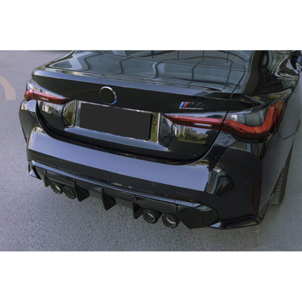 Body Kit For BMW 4 Series G22 modified M4 Modified Kit