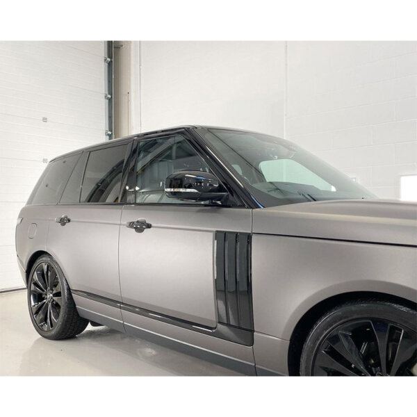 Wide Body Kit For Land Rover Range Rover 2014-2017 Upgrade To SVA