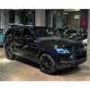 Wide Body Kit For Land Rover Range Rover 2014-2017 Range Upgrade To 2020 OE Model