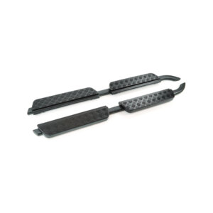 Car Body Part Foot Pedal Compatible For Land Rover Defender