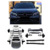 Body Kit For Mercedes Benz W212 E Class To E63