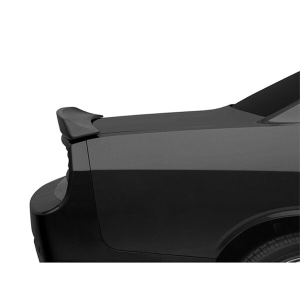 Rear Spoiler Wing Compatible with 2015-2023 Dodge Challenger ABS