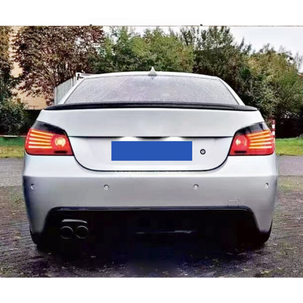 Assembly Kit Modified For BMW 5-Series E60 Upgrade M-Tech Body Kit